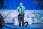"A Year with Frog and Toad" Production by Theatre Department and Division of Music