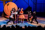 "James & the Giant Peach" Production by Department of Theatre Arts