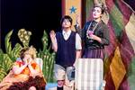 "James & the Giant Peach" Production by Department of Theatre Arts