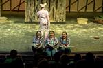 "Charlotte's Web" Production by Theatre Department