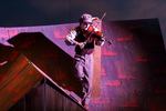"Fiddler on the Roof" Production by Theatre Arts Department and Division of Music