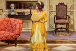 The Learned Ladies: An OBU Theatre Production by Theatre Department