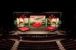 "The Mikado" Production by Opera Theatre