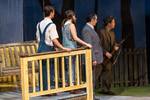 "To Kill a Mockingbird" Production by Theatre Department and Theatre Department