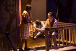 "To Kill a Mockingbird" Production by Theatre Department and Theatre Department