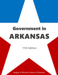 Government in Arkansas, 11th edition