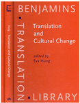 Translation and Cultural Change: Translating China to the American South, Baptist Missionaries and Imperial China