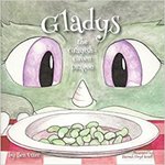 Gladys the Grayish-Green Dragon by Benjamin Utter and Hannah Lloyd Rosett