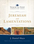 Jeremiah and Lamentations