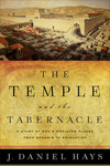 The Temple and the Tabernacle: A Study of God's Dwelling Places from Genesis to Revelation