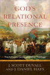 God's Relational Presence: The Cohesive Center of Biblical Theology