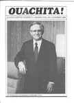 November 1988 by Alumni Newsletter