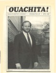 April 1987 by Alumni Newsletter