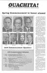 May 1978 by Alumni Newsletter