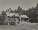 Cold Springs Ranger Station by PHO.ONF0076
