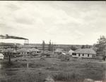 Lumber Mill at Dierks, Arkansas by PHO.ONF0155