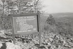 Ouachita National Forest Sign by PHO.ONF0616.03