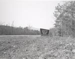 Ouachita National Forest Entrance Sign by PHO.ONF0619.03