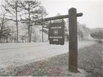 Charlton Recreation Area Sign by PHO.ONF0631