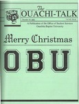 December 10, 1993 by Office of Student Services