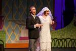 "The Drowsy Chaperone" Production by Theatre Department and Division of Music