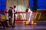 "The Drowsy Chaperone" Production by Theatre Department and Division of Music