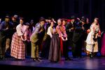 "Hello, Dolly!" Production by Department of Theatre Arts and Department of Music