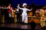 "Hello, Dolly!" Production by Department of Theatre Arts and Department of Music