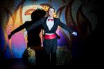 "Guys and Dolls" Production by Theatre Arts Department and Division of Music