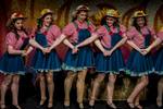 "Guys and Dolls" Production by Theatre Arts Department and Division of Music