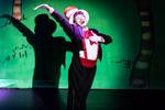 "Seussical" Production by Theatre Department
