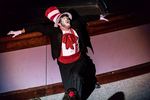 "Seussical" Production by Theatre Department
