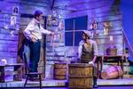 "Oklahoma" Production by Theatre Department