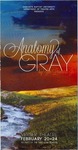 Anatomy of Gray by Adam Wheat