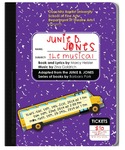 Junie B. Jones: The Musical by Theatre Department