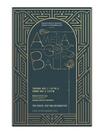 Amelia Goes to the Ball: by School of Performing Arts
