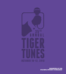 Tiger Tunes 2013