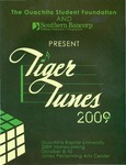 Tiger Tunes 2009, Part 1