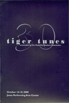 Tiger Tunes 2008