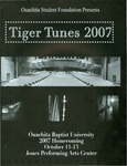 Tiger Tunes 2007