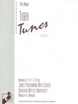 Tiger Tunes 1992