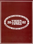 Tiger Tunes 2002