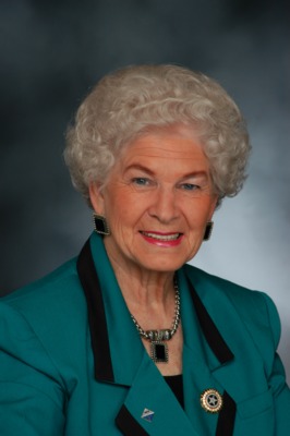 Dr. E. Ann Nalley