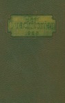 The Ouachitonian 1923 by Ouachitonian Staff