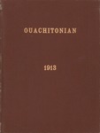 The Ouachitonian 1913