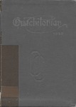 The Ouachitonian 1920 by Ouachitonian Staff