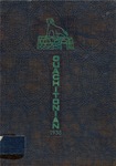 The Ouachitonian 1938 by Ouachitonian Staff