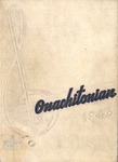 The Ouachitonian 1948 by Ouachitonian Staff