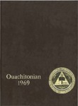 The Ouachitonian 1969